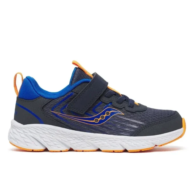 Baskets Wind 3.0 A/C pour grands enfants