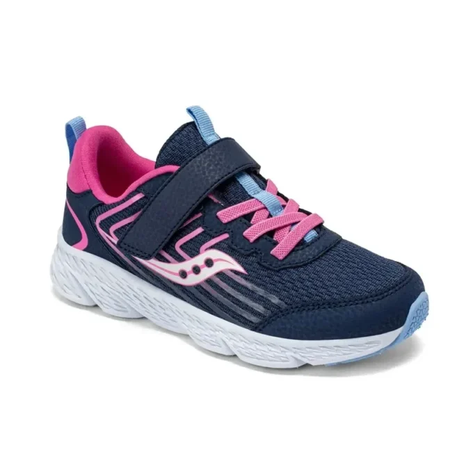 Baskets Wind 3.0 A/C pour grands enfants