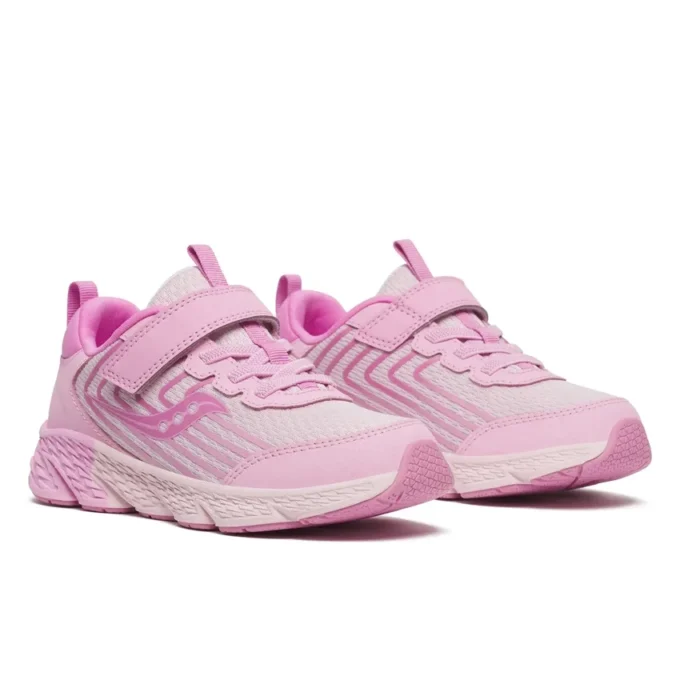 Baskets Wind 3.0 A/C pour grands enfants