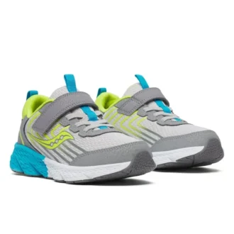 Baskets Wind 3.0 A/C pour grands enfants