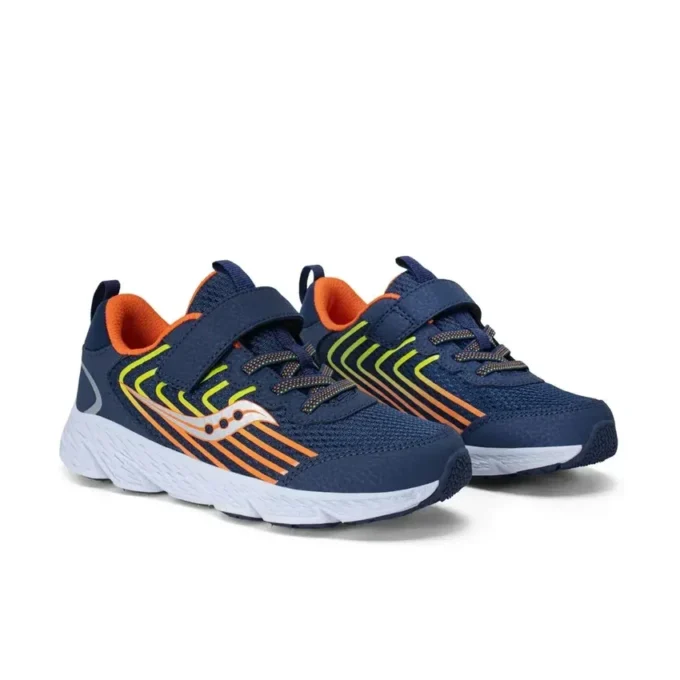 Baskets Wind 3.0 A/C pour grands enfants
