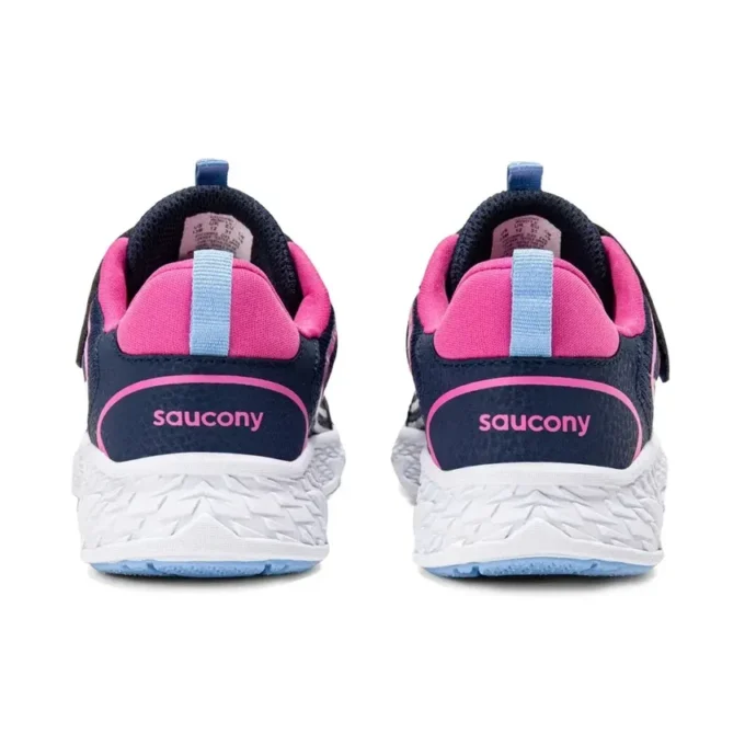 Baskets Wind 3.0 A/C pour grands enfants