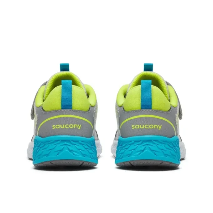 Baskets Wind 3.0 A/C pour grands enfants