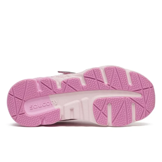 Baskets Wind 3.0 A/C pour grands enfants