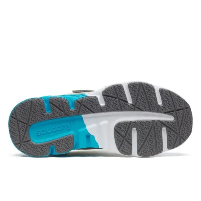 Baskets Wind 3.0 A/C pour grands enfants