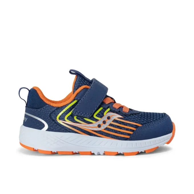 Baskets Wind 3.0 Jr. A/C pour enfants