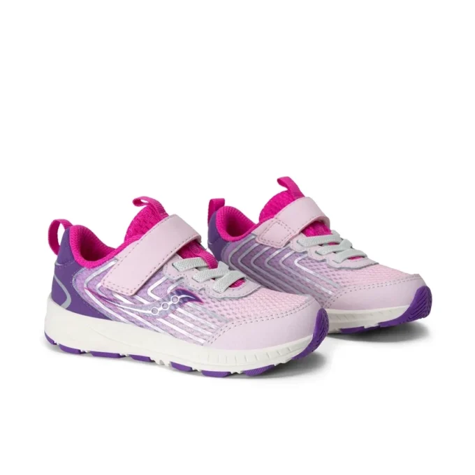 Baskets Wind 3.0 Jr. A/C pour enfants