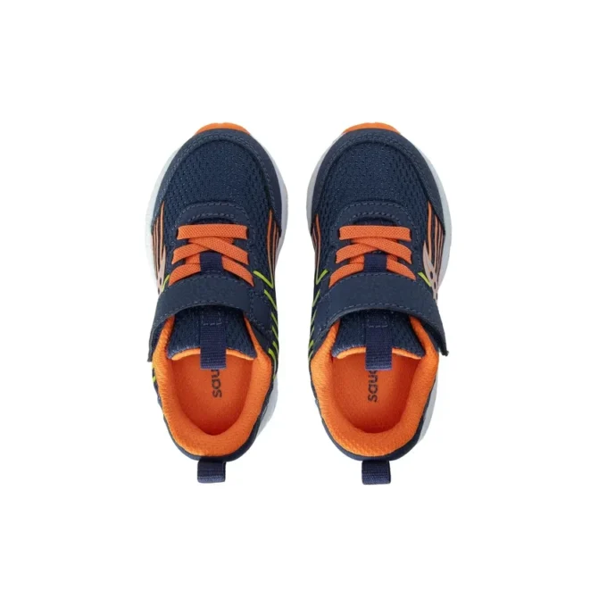 Baskets Wind 3.0 Jr. A/C pour enfants