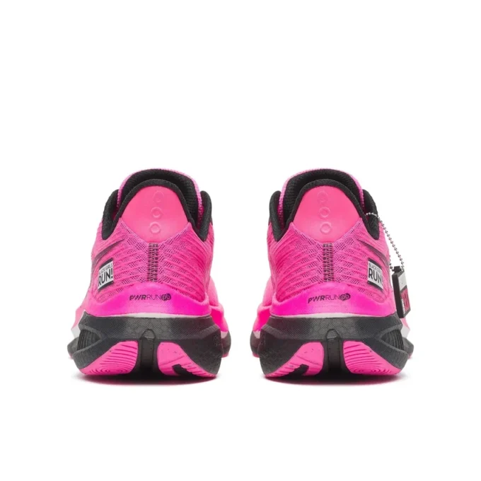 Black Girls Run x Saucony Endorphin Speed 5 pour femme