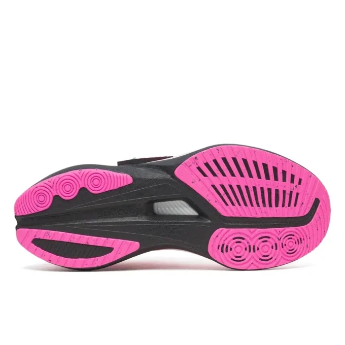 Black Girls Run x Saucony Endorphin Speed 5 pour femme