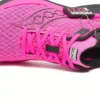 Black Girls Run x Saucony Endorphin Speed 5 pour femme