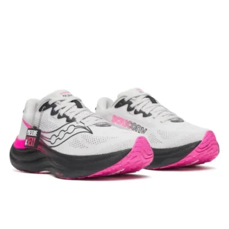 Black Girls Run x Saucony Ride 19 pour femmes