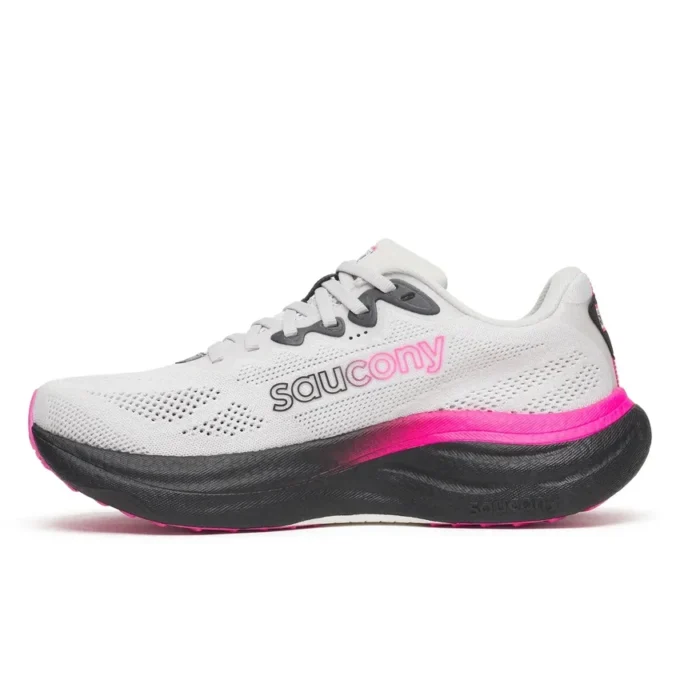 Black Girls Run x Saucony Ride 19 pour femmes