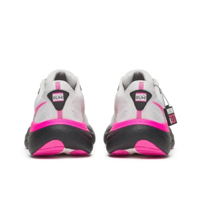 Black Girls Run x Saucony Ride 19 pour femmes