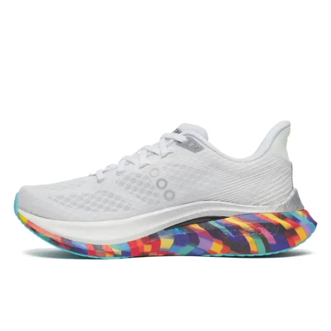 Boston Endorphin Speed 5 pour femme