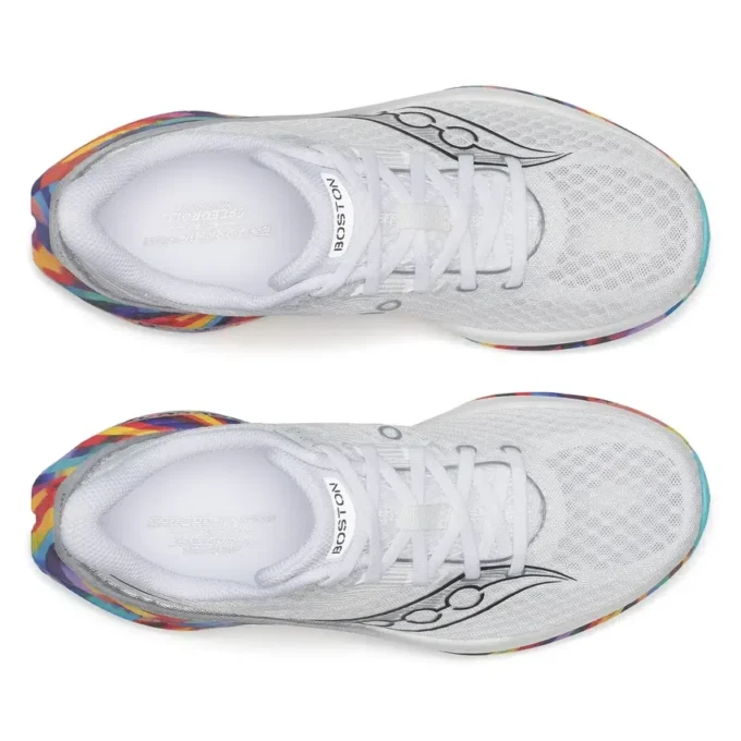Boston Endorphin Speed 5 pour femme