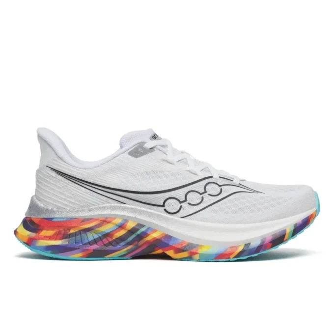 Boston Endorphin Speed 5 pour homme