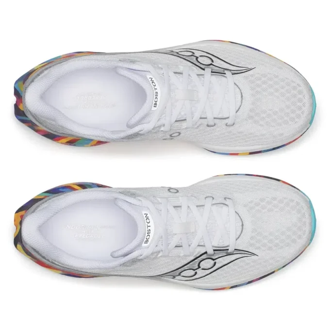 Boston Endorphin Speed 5 pour homme