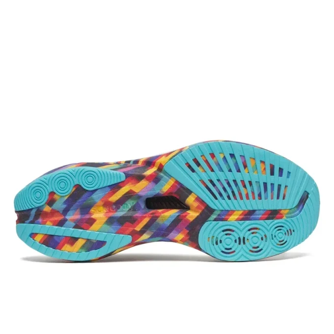 Boston Endorphin Speed 5 pour homme