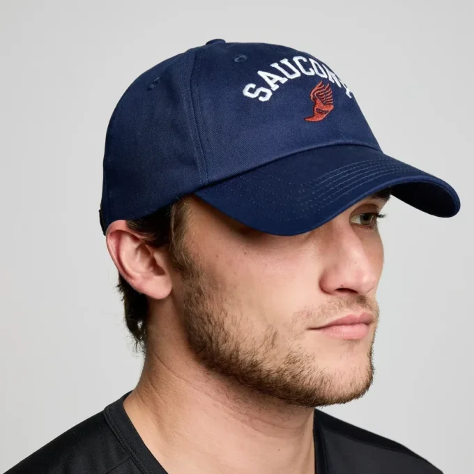 Chapeau classique Saucony
