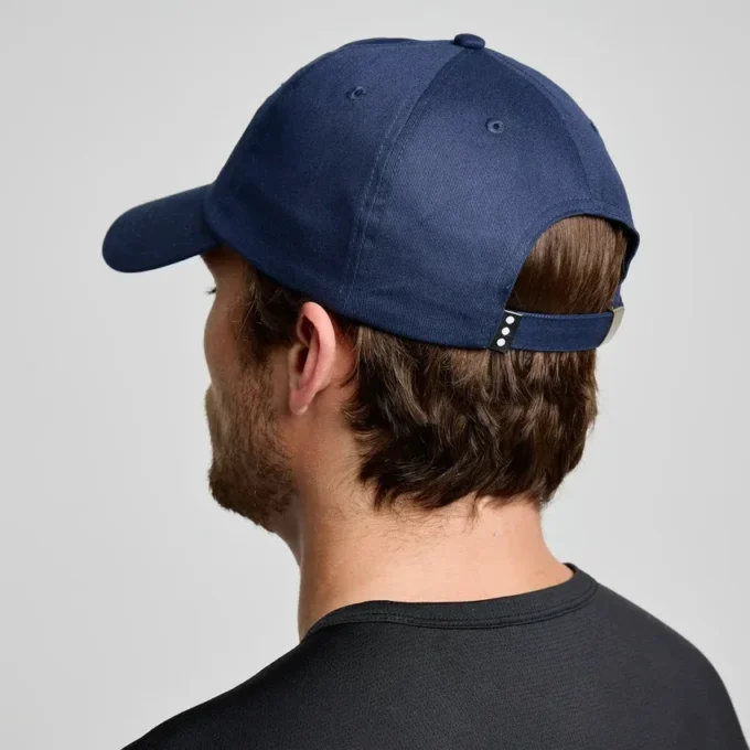 Chapeau classique Saucony