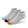 Chaussette sans coutures Inferno Cushion