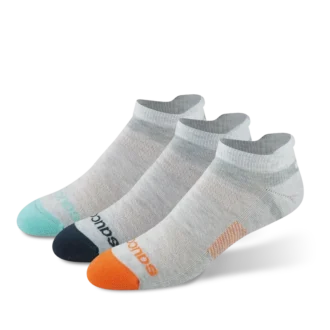 Chaussette sans coutures Inferno Cushion