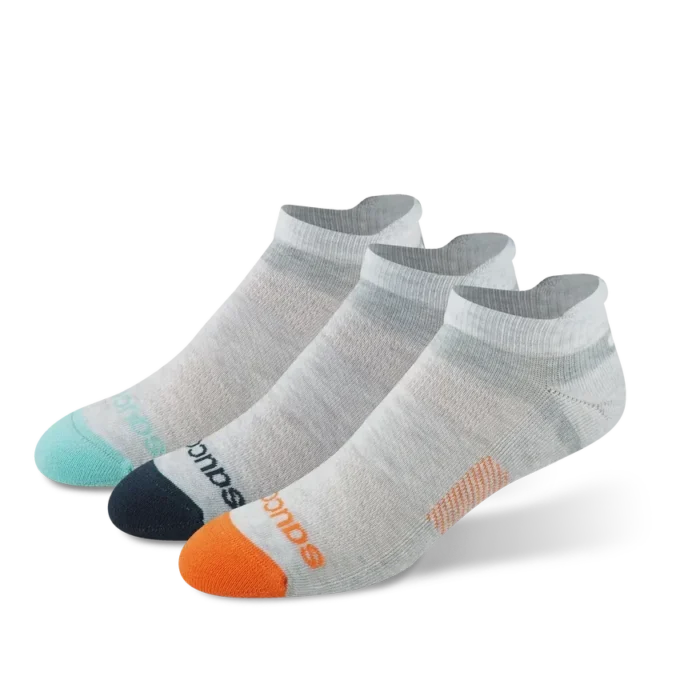 Chaussette sans coutures Inferno Cushion