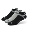 Chaussette sans coutures Inferno Cushion