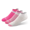 Chaussette sans coutures Inferno Cushion