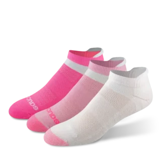 Chaussette sans coutures Inferno Cushion