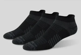 Chaussette sans coutures Inferno Cushion