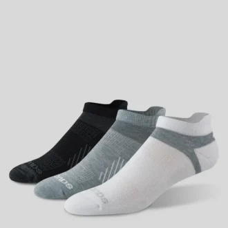 Chaussette sans coutures Inferno Cushion