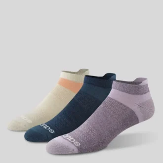 Chaussette sans coutures Inferno Cushion