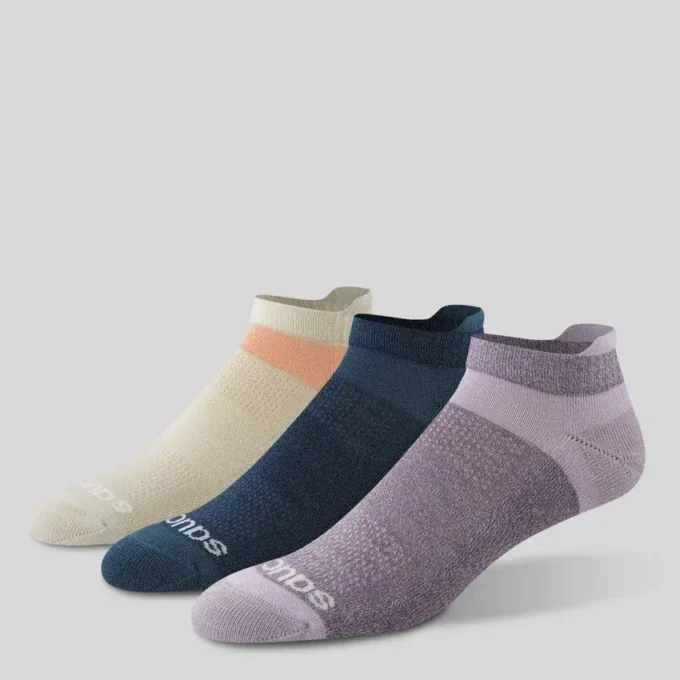 Chaussette sans coutures Inferno Cushion