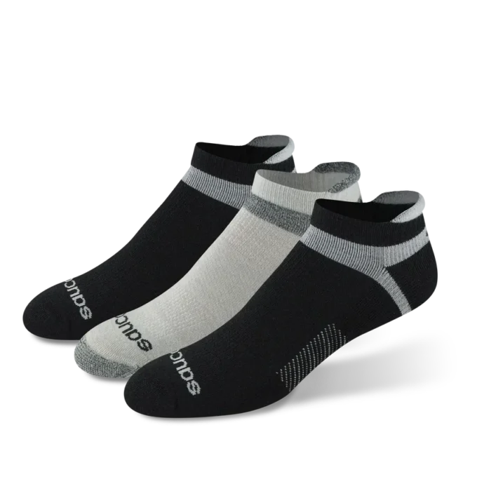 Chaussette sans coutures Inferno Cushion
