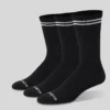 Chaussettes courtes rembourrées Inferno