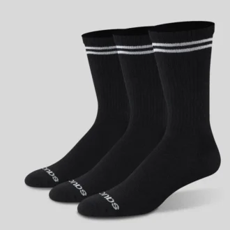 Chaussettes courtes rembourrées Inferno