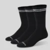 Chaussettes courtes rembourrées Inferno