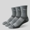 Chaussettes Inferno Cushion Mid, lot de 3