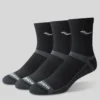 Chaussettes Inferno Cushion Mid, lot de 3