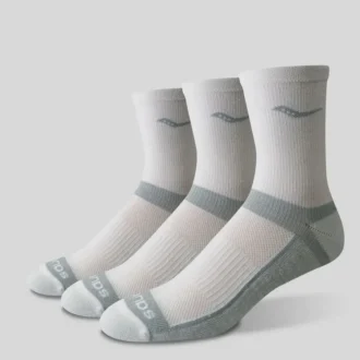 Chaussettes Inferno Cushion Mid, lot de 3