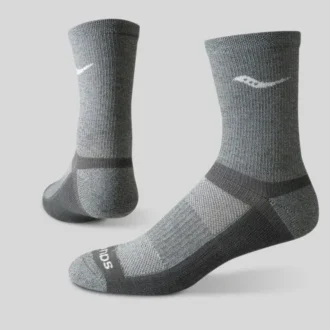 Chaussettes Inferno Cushion Mid, lot de 3