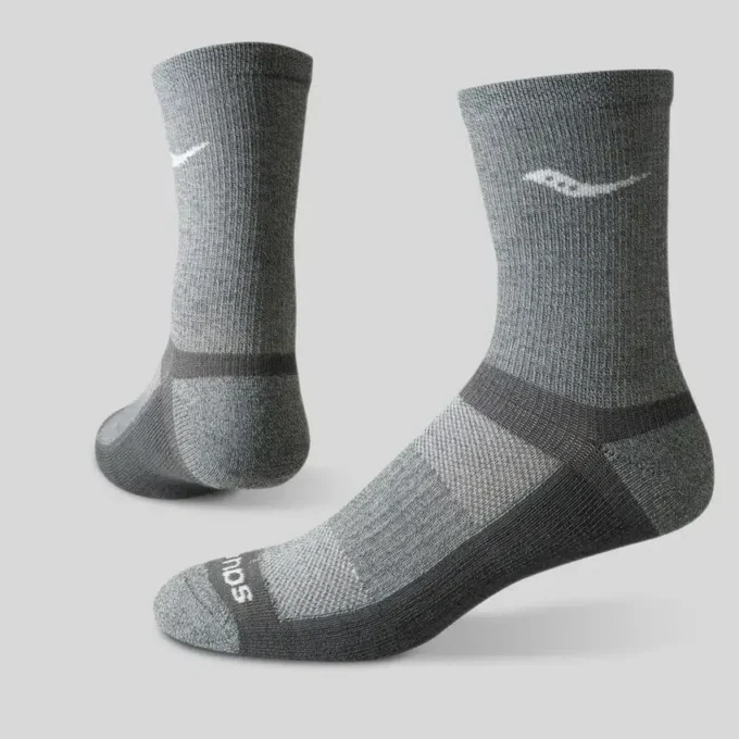 Chaussettes Inferno Cushion Mid, lot de 3
