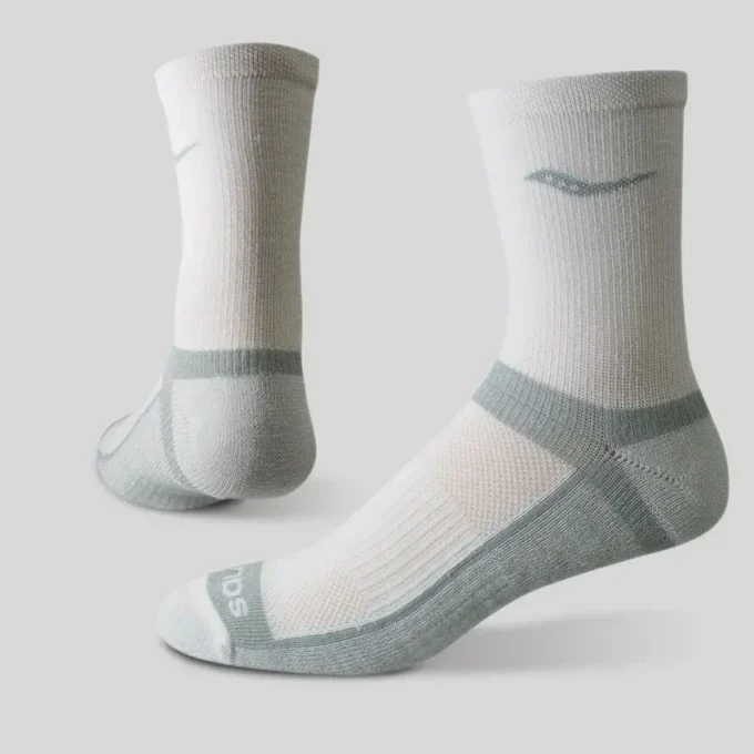 Chaussettes Inferno Cushion Mid, lot de 3