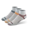Chaussettes mi-mollet Inferno Cushion