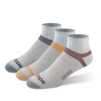 Chaussettes mi-mollet Inferno Cushion