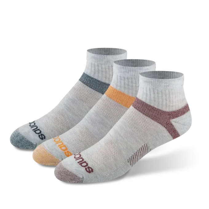 Chaussettes mi-mollet Inferno Cushion