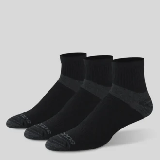 Chaussettes mi-mollet Inferno Cushion