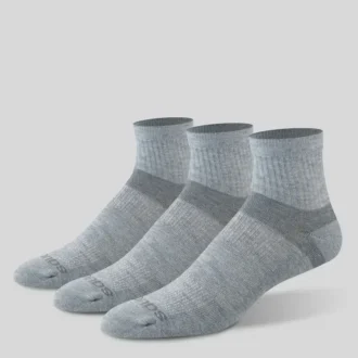 Chaussettes mi-mollet Inferno Cushion